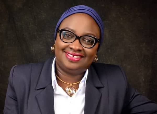 Noimot Salako-Oyedele