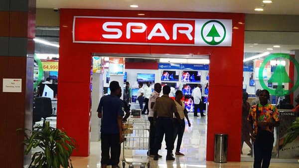 SPAR