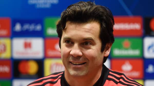 FBL-EUR-C1-REAL MADRID-PRESSER