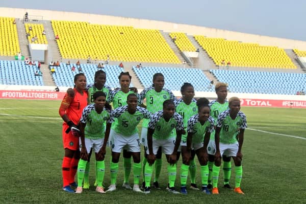 Super Falcons