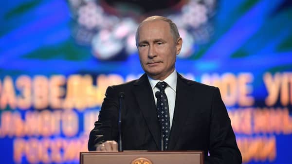 RUSSIA-POLITICS-DEFENCE