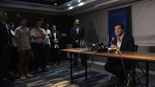 FBL-LIBERTADORES-RIVER-BOCA-CONMEBOL