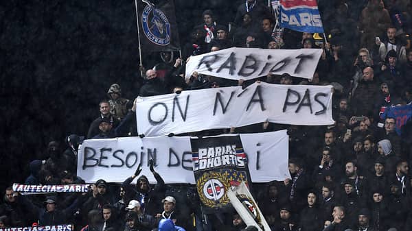 FBL-FRA-LCUP-ORLEANS-PARIS