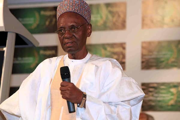 Alhaji Shehu Shagari. Photo Information Nigeria