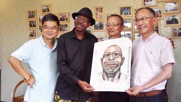 China-Africa-Goes-Art