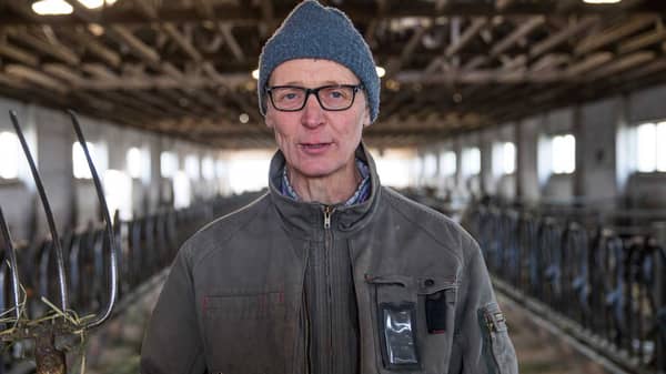 Heiner-Luetke-Schwienhorst