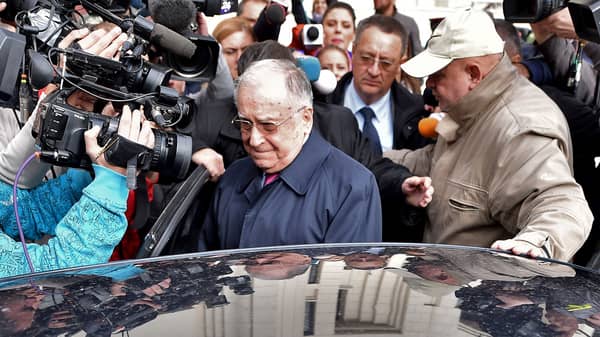 FILES-ROMANIA-HISTORY-POLITICS-INDICTMENT