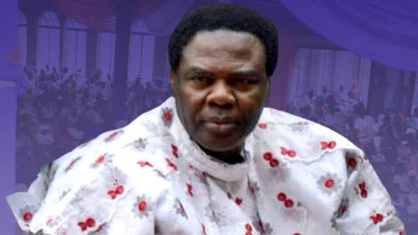 Living Christ Mission Worldwide, Reverend Victor Hezekiah