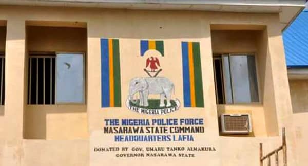 Nasarawa-State-Police-Command-