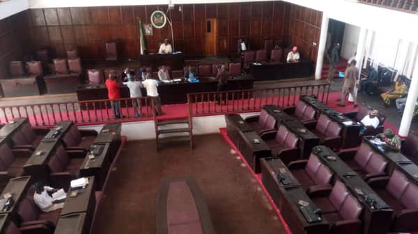 Ondo-House-of-Assembly