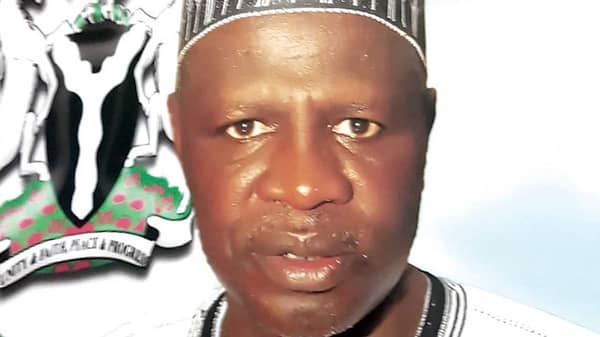 Professor Mohammed Khalid Othman