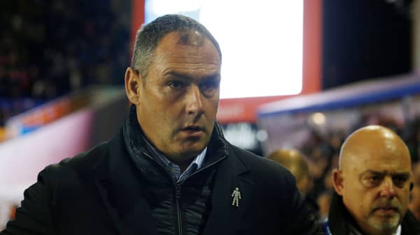 Championship – Birmingham City v Reading