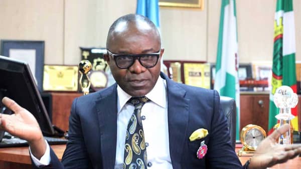Ibe-Kachikwu
