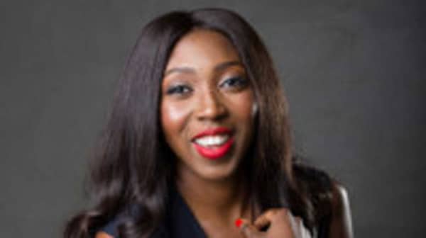 Oyindamola Egbeyemi