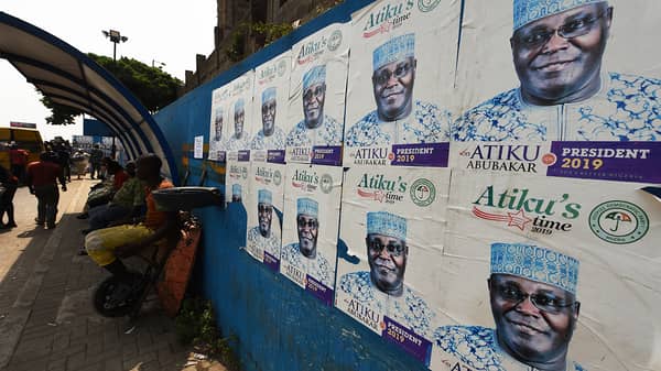 NIGERIA-POLITICS-VOTE