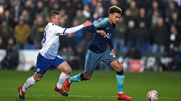 FBL-ENG-FACUP-TRANMERE-TOTTENHAM