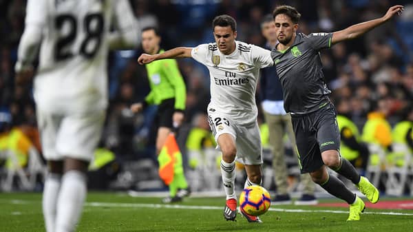 FBL-ESP-LIGA-REAL MADRID-REAL SOCIEDAD