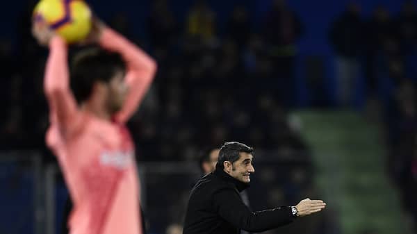 FBL-ESP-LIGA-GETAFE-BARCELONA