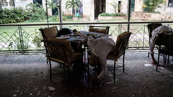 KENYA-CRIME-TERROR-ATTACK