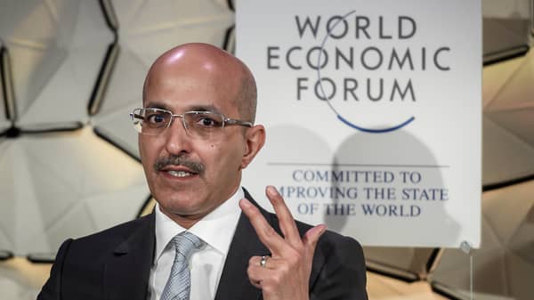 SWITZERLAND-DAVOS-POLITICS-ECONOMY-DIPLOMACY