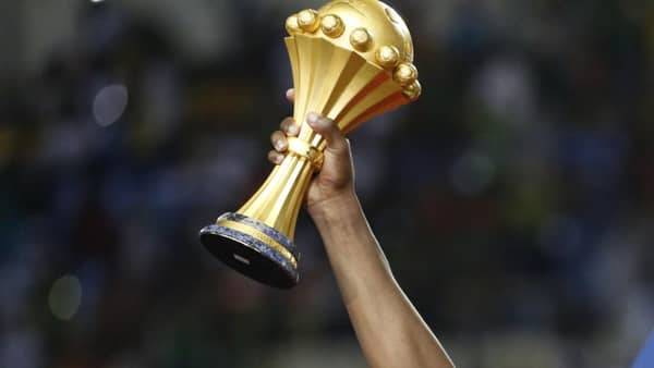 AFCON CUP
