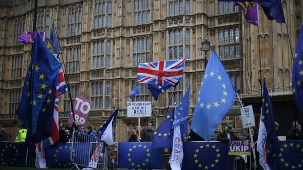 BRITAIN-POLITICS-EU-BREXIT-VOTE