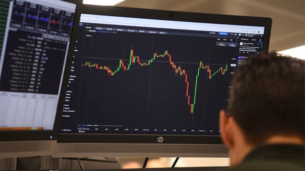 BRITAIN-POLITICS-EU-BREXIT-MARKETS