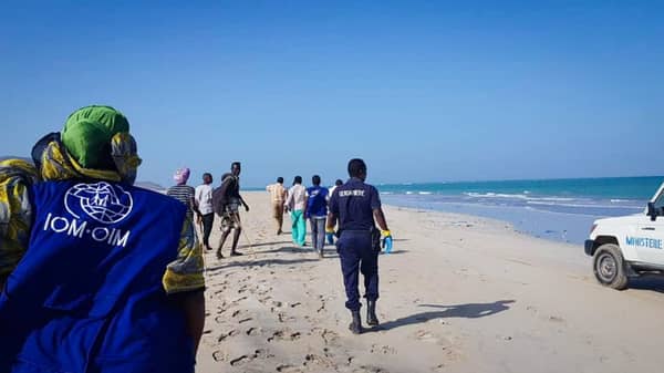 DJIBOUTI-ACCIDENT-MIGRATION