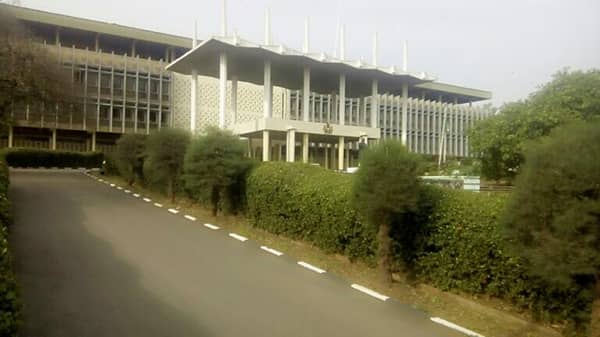 Enugu state assembly