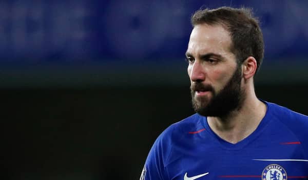 FBL-ENG-FACUP-CHELSEA-SHEFF WEDS