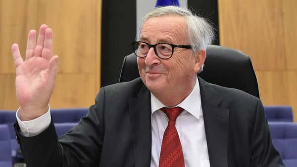 BELGIUM-EU-POLITICS-ECONOMY