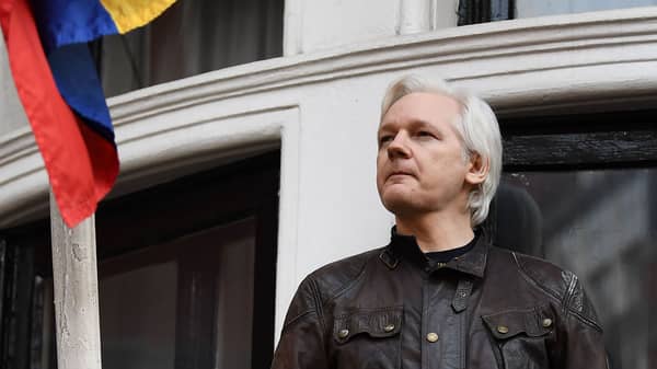 FILES-US-BRITAIN-ASSANGE-WIKILEAKS-POLITICS-COURT