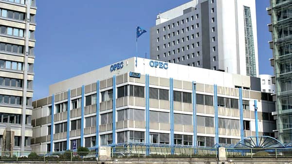 OPEC-Vienna