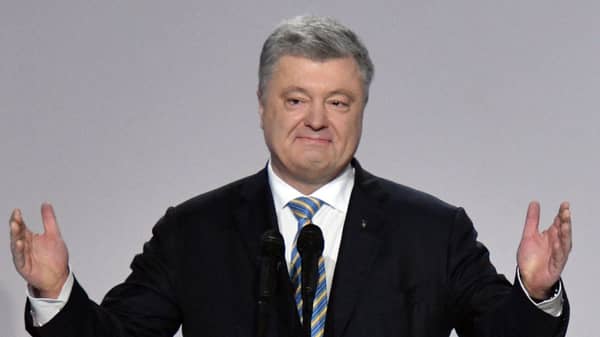 UKRAINE-POLITICS-VOTE