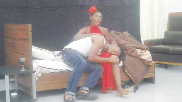 The-Convenient-Asshole