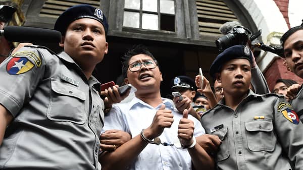 FILES-MYANMAR-MEDIA-RIGHTS-JUSTICE