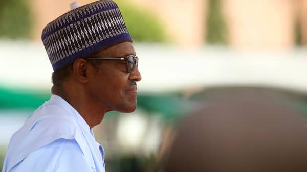 FILES-NIGERIA-COURT-JUDGE-CORRUPTION-VOTE