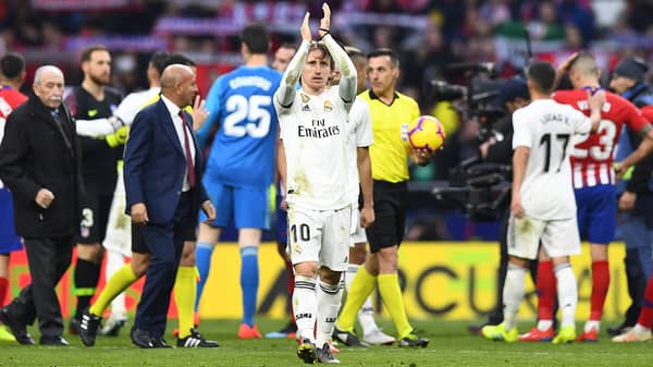 FBL-ESP-LIGA-ATLETICO-REAL MADRID