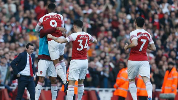 FBL-ENG-PR-ARSENAL-SOUTHAMPTON