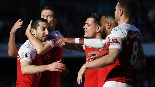 FBL-ENG-PR-ARSENAL-SOUTHAMPTON