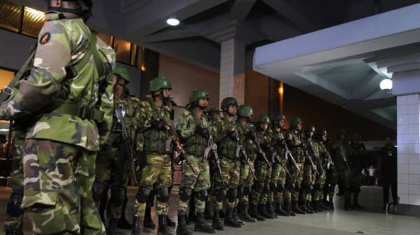 BANGLADESH-HIJACKING-AVATIATION