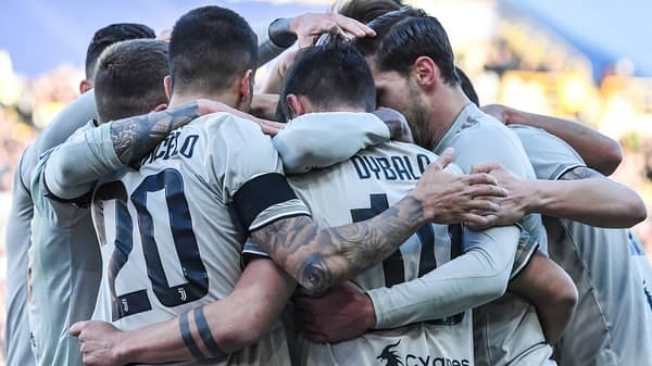 FBL-ITA-SERIEA-BOLOGNA-JUVENTUS