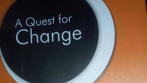 A-quest-for-change