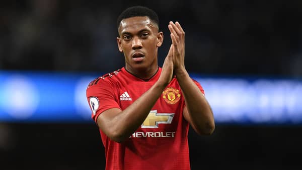 FILES-FBL-ENG-PR-MAN UTD-MARTIAL