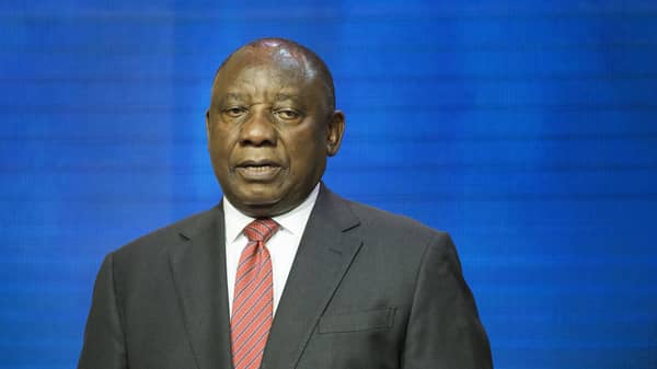 SAFRICA-MINING-INDABA