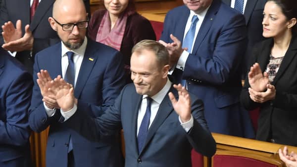 UKRAINE-EU-POLITICS-RUSSIA-CONFLICT