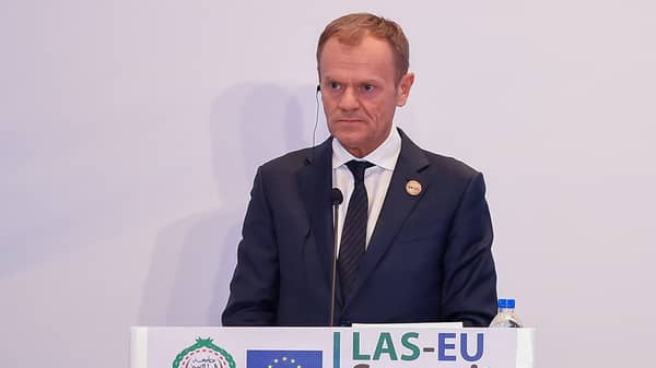 EGYPT-ARABS-EU-DIPLOMACY