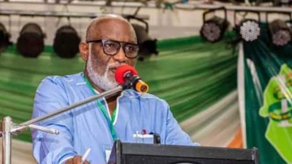 Oluwarotimi Akeredolu