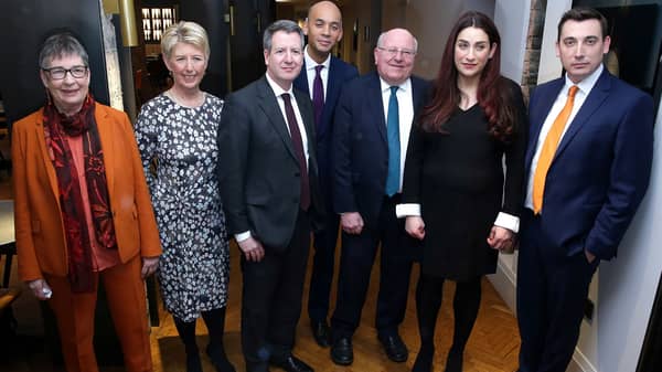 BRITAIN-EU-POLITICS-BREXIT-LABOUR