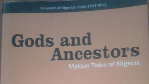 Mythic tales